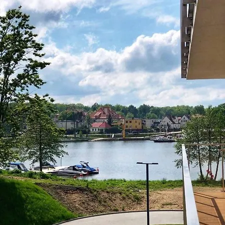 Jeziorak Marina * Iława