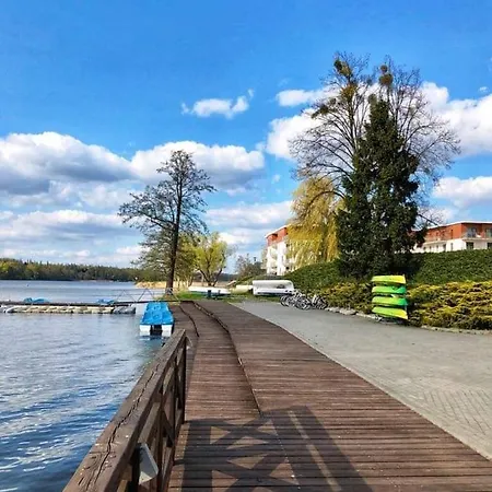 Jeziorak Marina Lejlighed Iława