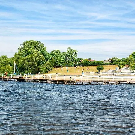 Lejlighed Jeziorak Marina